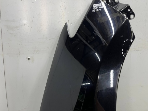 Błotnik Mazda 3 III BM 13-18r. prawy przedni prawy przód 