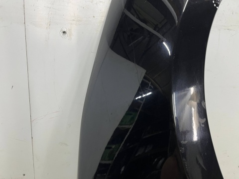 Błotnik Mazda 3 III BM 13-18r. prawy przedni prawy przód 