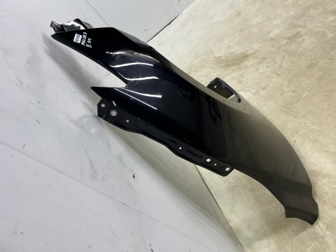 Błotnik Mazda 3 III BM 13-18r. prawy przedni prawy przód 
