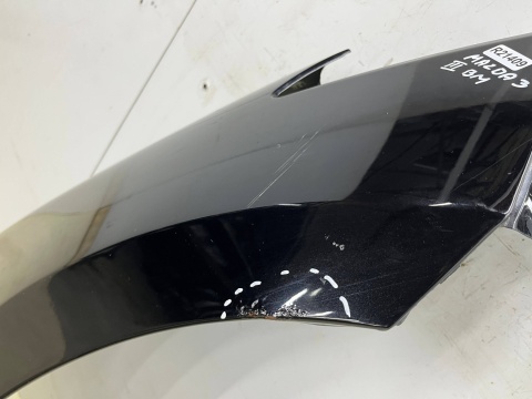 Błotnik Mazda 3 III BM 13-18r. prawy przedni prawy przód 
