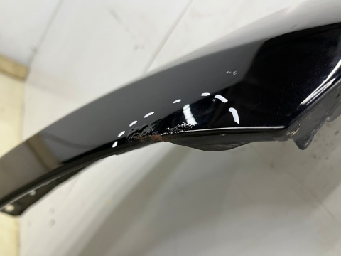 Błotnik Mazda 3 III BM 13-18r. prawy przedni prawy przód 