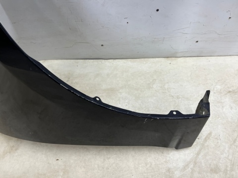 Błotnik Mazda 3 III BM 13-18r. prawy przedni prawy przód 