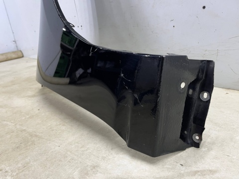 Błotnik Mazda 3 III BM 13-18r. prawy przedni prawy przód 