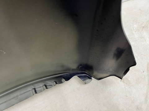 Błotnik Mazda 3 III BM 13-18r. prawy przedni prawy przód 