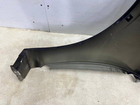 Błotnik Mazda 3 III BM 13-18r. prawy przedni prawy przód 