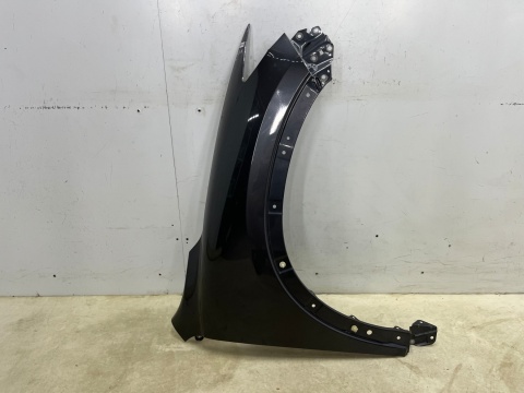 Błotnik Mazda CX-5 CX5 1 I 12-17r. prawy przedni prawy przód 