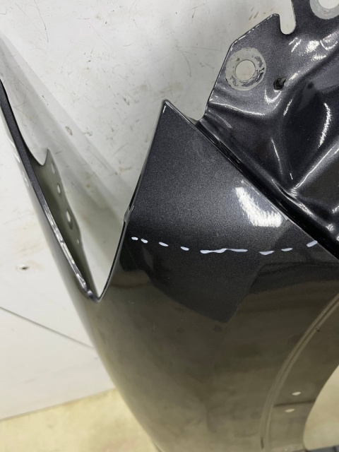 Błotnik Mazda CX-5 CX5 1 I 12-17r. prawy przedni prawy przód 