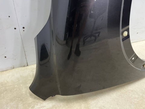 Błotnik Mazda CX-5 CX5 1 I 12-17r. prawy przedni prawy przód 