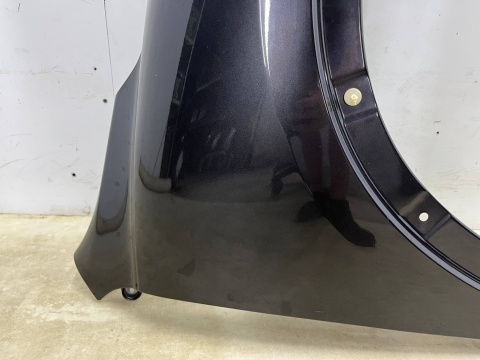 Błotnik Mazda CX-5 CX5 1 I 12-17r. prawy przedni prawy przód 