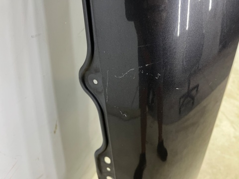 Błotnik Mazda CX-5 CX5 1 I 12-17r. prawy przedni prawy przód 