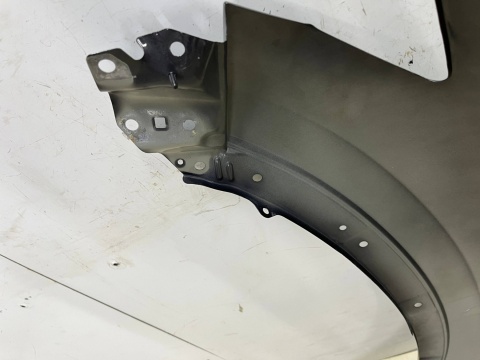 Błotnik Mazda CX-5 CX5 1 I 12-17r. prawy przedni prawy przód 