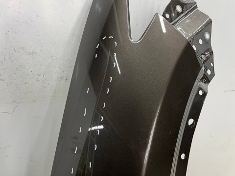Błotnik Mazda CX-5 CX5 2 II 17r.- prawy przedni prawy przód 