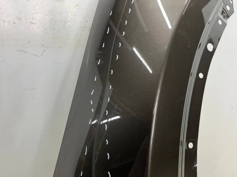 Błotnik Mazda CX-5 CX5 2 II 17r.- prawy przedni prawy przód 