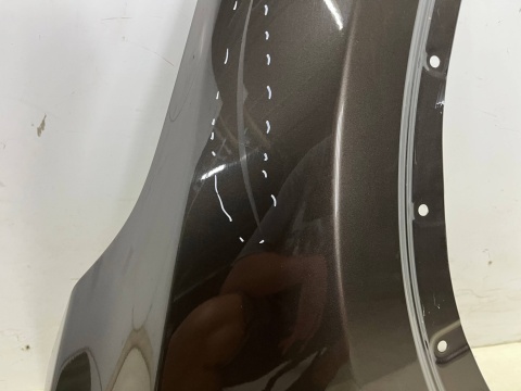 Błotnik Mazda CX-5 CX5 2 II 17r.- prawy przedni prawy przód 