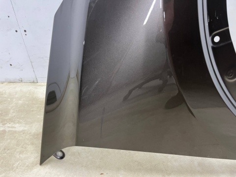 Błotnik Mazda CX-5 CX5 2 II 17r.- prawy przedni prawy przód 