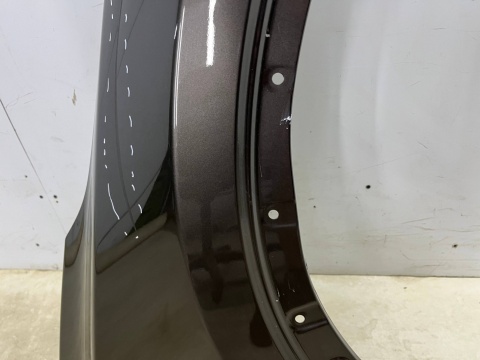 Błotnik Mazda CX-5 CX5 2 II 17r.- prawy przedni prawy przód 