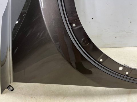Błotnik Mazda CX-5 CX5 2 II 17r.- prawy przedni prawy przód 