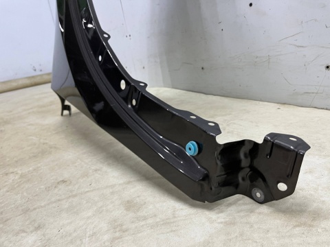 Błotnik Mazda CX-5 CX5 2 II 17r.- prawy przedni prawy przód 