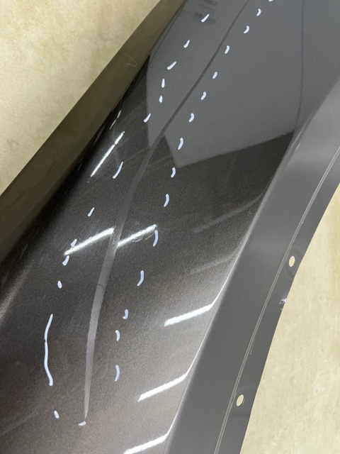 Błotnik Mazda CX-5 CX5 2 II 17r.- prawy przedni prawy przód 
