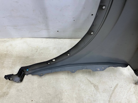 Błotnik Mazda CX-5 CX5 2 II 17r.- prawy przedni prawy przód 