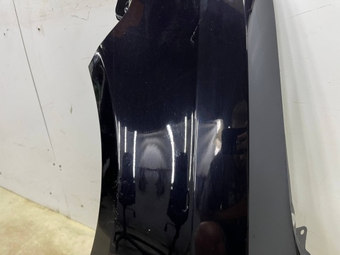 Błotnik VW Caddy 3 III 15-20r. Lift lewy przedni lewy przód 