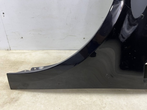 Błotnik VW Caddy 3 III 15-20r. Lift lewy przedni lewy przód 