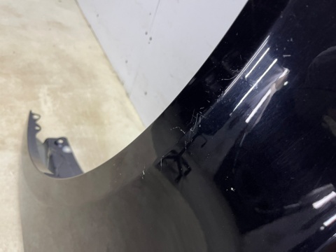 Błotnik VW Caddy 3 III 15-20r. Lift lewy przedni lewy przód 