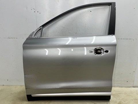 Drzwi MG ZS 17r.- lewe przednie lewy przód 10322109