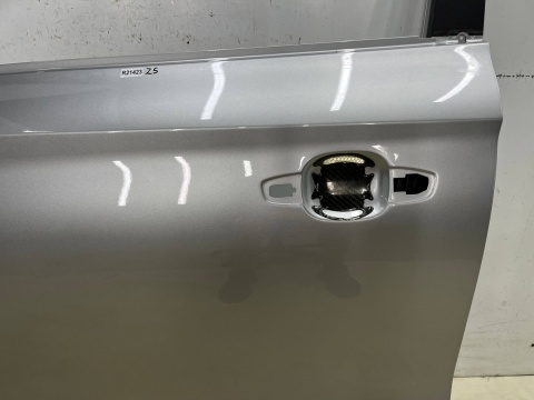 Drzwi MG ZS 17r.- lewe przednie lewy przód 10322109