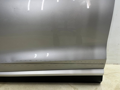 Drzwi MG ZS 17r.- lewe przednie lewy przód 10322109