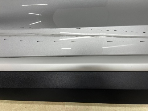 Drzwi MG ZS 17r.- lewe przednie lewy przód 10322109