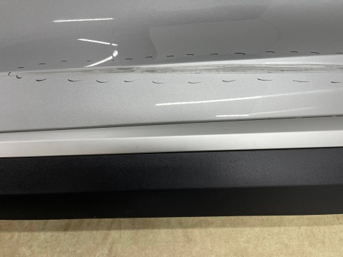 Drzwi MG ZS 17r.- lewe przednie lewy przód 10322109