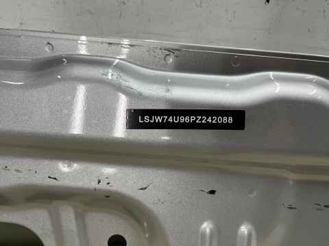 Drzwi MG ZS 17r.- lewe przednie lewy przód 10322109