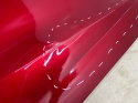 Drzwi Mazda 3 III BM 13-18r. Sedan prawe tylne prawy tył B45A72010