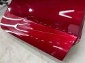 Drzwi Mazda 3 III BM 13-18r. Sedan prawe tylne prawy tył B45A72010