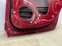 Drzwi Mazda 3 III BM 13-18r. Sedan prawe tylne prawy tył B45A72010