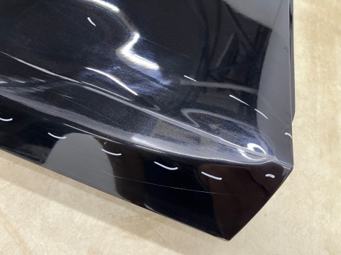 Drzwi Mazda 3 IV BP 19r. HB Hatchback prawe tylne prawy tył BDMT72010
