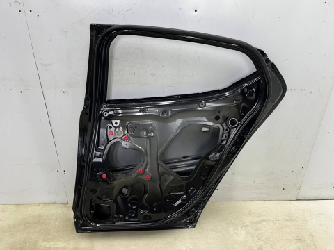 Drzwi Mazda 3 IV BP 19r. HB Hatchback prawe tylne prawy tył BDMT72010
