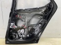 Drzwi Mazda 3 IV BP 19r. HB Hatchback prawe tylne prawy tył BDMT72010