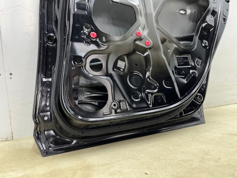 Drzwi Mazda 3 IV BP 19r. HB Hatchback prawe tylne prawy tył BDMT72010