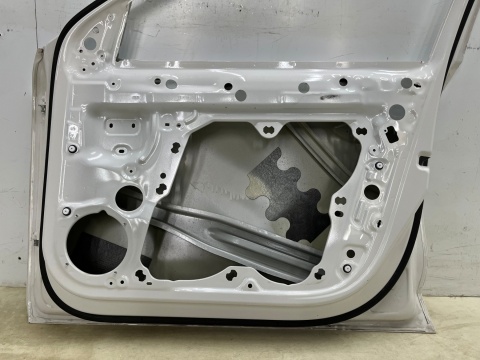 Drzwi Skoda Octavia 4 IV 19r.- prawe przednie prawy przód 5E3831312