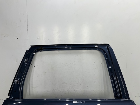 Drzwi Volvo XC90 2 II 14r.- prawe tylne prawy tył 