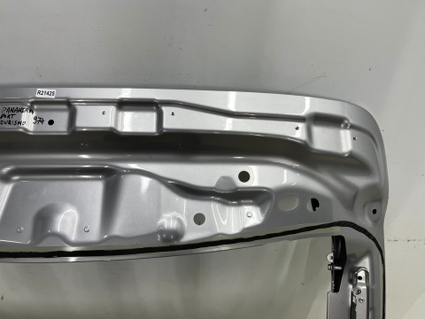 Klapa bagażnika Porsche Panamera 974 Sport Tourismo 16-23r. tylna  97482715B