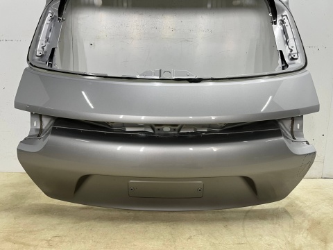 Klapa bagażnika Porsche Panamera 974 Sport Tourismo 16-23r. tylna  97482715B