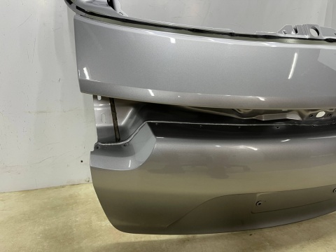 Klapa bagażnika Porsche Panamera 974 Sport Tourismo 16-23r. tylna  97482715B