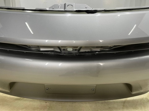 Klapa bagażnika Porsche Panamera 974 Sport Tourismo 16-23r. tylna  97482715B