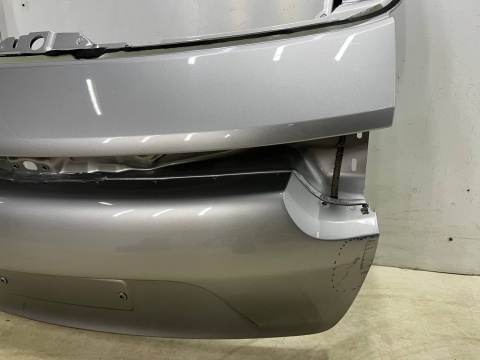 Klapa bagażnika Porsche Panamera 974 Sport Tourismo 16-23r. tylna  97482715B