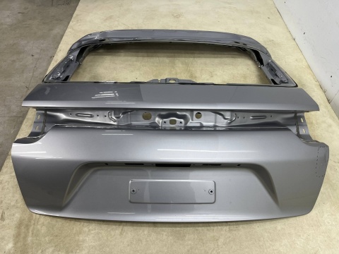 Klapa bagażnika Porsche Panamera 974 Sport Tourismo 16-23r. tylna  97482715B