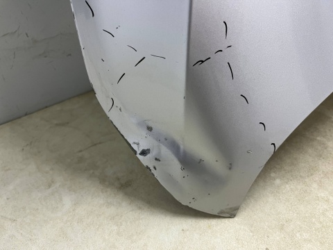 Maska VW Touran 2 II 15r.- pokrywa silnika 5TA823155