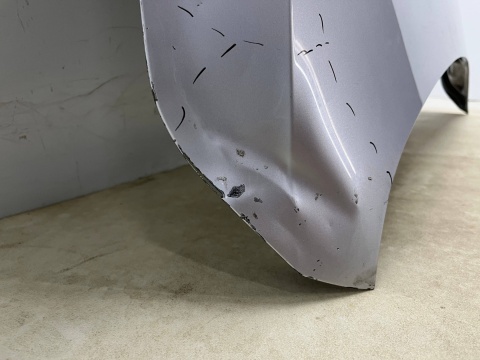 Maska VW Touran 2 II 15r.- pokrywa silnika 5TA823155